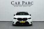 BMW 5-serie Touring M5 727+PK BTW/AKRAPOVIC/CARBON M-PERFORM, Gebruikt, 2000 kg, 4395 cc, Wit