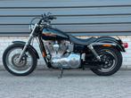Harley Davidson FXD Dyna Super Glide 1340 EVO TOPSTAAT!, 1338 cc, Chopper, Bedrijf, Meer dan 35 kW