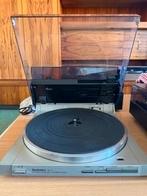 Technics SL-3 automatische platenspeler, Ophalen, Gebruikt, Automatisch, Platenspeler