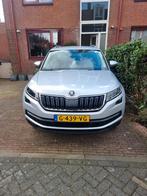 Skoda Kodiaq 1.5 TSI Bussiness Edition ACT 150pk 2019 Grijs., Zwart, 4 cilinders, USB, Origineel Nederlands