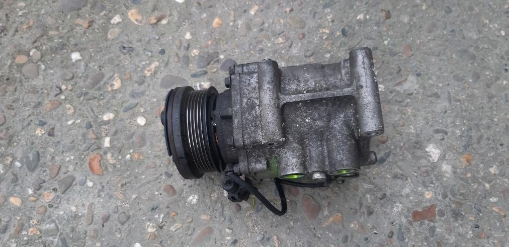 Airco pomp Ford Focus 2001, Ophalen of Verzenden