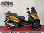 Piaggio MP3 500 LT ABS, Scooter, 493 cc, Bedrijf, Piaggio Vespa B.V.
