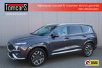 Hyundai Santa Fe 1.6 T-GDI HEV Premium Sky Open-dak/Trekhaak, 12 maanden, Santa Fe, Gebruikt, Euro 6