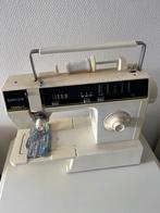 Singer Samba 4 Naaimachine - Vintage Model, Hobby en Vrije tijd, Naaimachines en Toebehoren, Ophalen, Zo goed als nieuw, Naaimachine