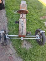 Trapkar, Caravans en Kamperen, Bolderkarren, Ophalen of Verzenden