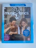 MUSIC AND LYRICS (IN SEAL) (BLURAY), Muziek en Concerten, Carduelis & Media, Ophalen of Verzenden, Syran@live.nl