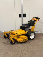 Hustler Trimstar 48” Zero Turn hydraulische ruwterreinmaaier, Ophalen, Gebruikt, 50 cm of meer, Benzine-grasmaaier