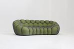 Roche Bobois Bubble sofa, Ophalen, 250 tot 300 cm, 125 tot 150 cm, Driepersoons