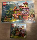 Lego Disney Encanto 43202, Kinderen en Baby's, Speelgoed | Duplo en Lego, Ophalen of Verzenden, Zo goed als nieuw, Complete set