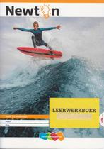 Newton LRN-line NaSk 1-2 VMBO-GT Leerwerkboek (nieuw ex.), Verzenden, Nieuw, VMBO, ThiemeMeulenhoff