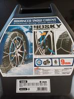 Husky Advanced Sneeuwkettingen - Maat 140, Ophalen, Nieuw