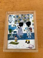 3 D puzzel kind, Ophalen of Verzenden, 10 tot 50 stukjes, Zo goed als nieuw, 2 tot 4 jaar