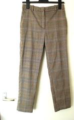 H&M heren Chino - conf.mt 36/mt XS, Bruin, Ophalen of Verzenden, Zo goed als nieuw, H&M