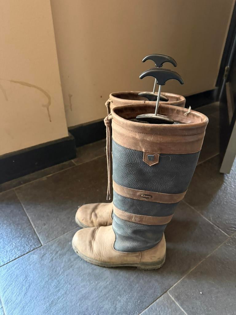 6-pack laarzenvorminzetstukken, herbruikbare laarzenondersteuning, laarzenopzetstukken, kunststof laarzenvullers voor dames en heren, laarzenvormers ter voorkoming van buigen en kreukelen, 25 cm
