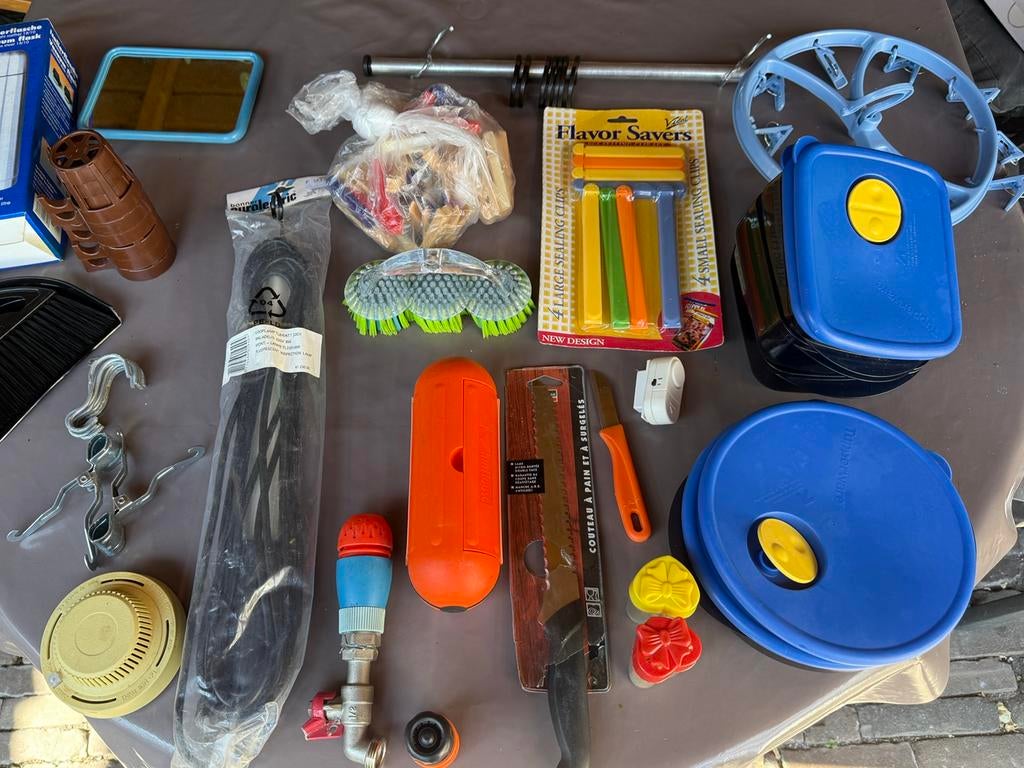 Divers, Ophalen of Verzenden, Zo goed als nieuw