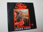 single Irene Cara Fame, 7 inch, Single, Ophalen of Verzenden, Zo goed als nieuw