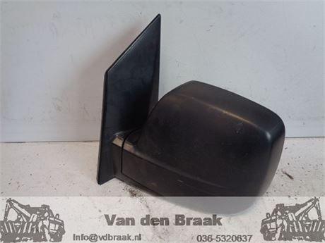 Hyundai H300 2008-2015 Spiegel links electrisch verstelbaar, Gebruikt, -, Herkomst onderdeel bekend, -