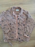 Ambika oversized spijkerjasje, Kleding | Dames, Nieuw, Oranje, Ophalen of Verzenden, Maat 36 (S)