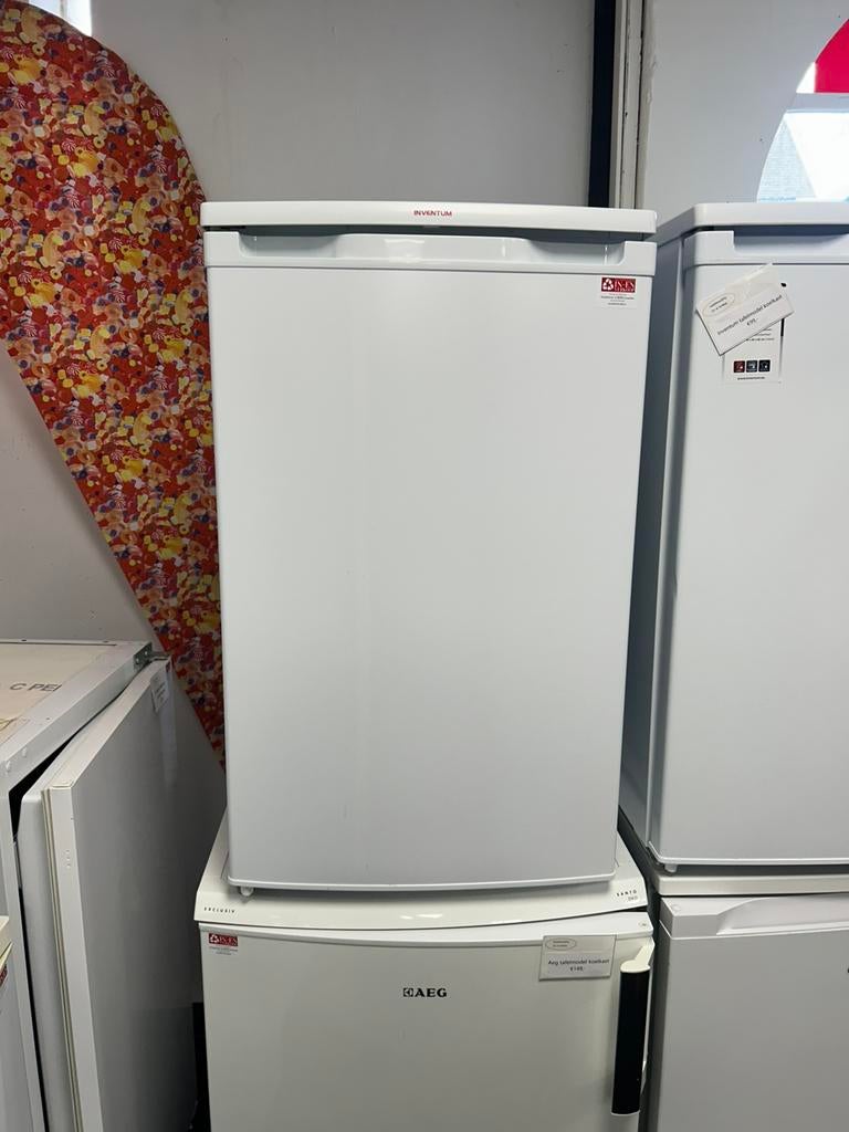 Inventum tafelmodel koelkast incl garantie&bezorgen, Nl, Zonder vriesvak, Nulachtenvijftig.nl, Inventum