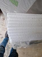 Eps60 platen 100x50x2 cm 10x, Doe-het-zelf en Verbouw, Isolatie en Afdichting, Ophalen of Verzenden, Overige materialen, Minder dan 4 cm