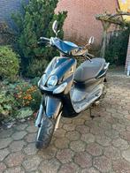 Yamaha Neos 50cc 4takt PROJECT, Ophalen, Gebruikt, Benzine, 50 cc