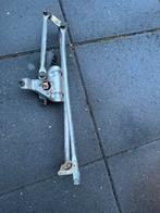 BMW E30 ruitenwisser mechanisme met motor, Auto-onderdelen, Ophalen of Verzenden, BMW
