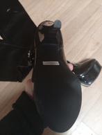 over knie laarzen, Kleding | Dames, Schoenen, Hoge laarzen, Zwart, Ophalen of Verzenden, Onbekend