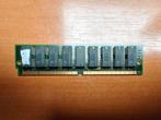 4MB FPM RAM Simm 72-pin PS/2 70ns - Samsung KMM5361003BG-7, Computers en Software, RAM geheugen, Ophalen, Overige soorten, 70 ns