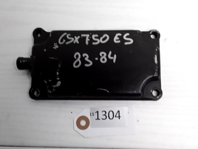 GSX750ES 1983 - 1987 Suzuki Carterdeksel D1-27056, Motoren, Accessoires | Overige