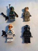 LEGO Star Wars Originele Minifigures, Ophalen of Verzenden, Zo goed als nieuw, Losse stenen, Lego
