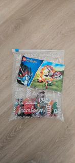 LEGO Chima 70100, Ophalen of Verzenden, Zo goed als nieuw, Complete set, Lego