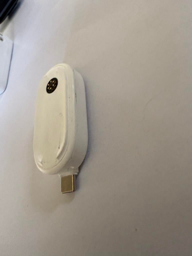 Insta360 GO 3S - Actioncam - Arctic White - 128GB, Audio, Tv en Foto, Actiecamera's, Ophalen of Verzenden, Gebruikt, Overige merken