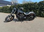 Harley-Davidson Street Bob, Vance & Hines, Zeer nette staat, Chopper