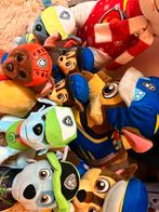 Paw Patrol Knuffels - Zo goed als nieuw, Ophalen, Zo goed als nieuw, Hond
