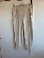 YAYA broek maat M, Maat 38/40 (M), Beige, Ophalen of Verzenden, Zo goed als nieuw