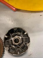 Kymco Vario Variateur voor alle scooters, Ophalen of Verzenden, Gebruikt, Overige typen, Kymco