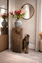 Mooie meerpaal, Huis en Inrichting, Ophalen of Verzenden, Zo goed als nieuw