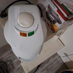 Wafelijzer met thermostaat, Witgoed en Apparatuur, Wafelijzers, Ophalen of Verzenden