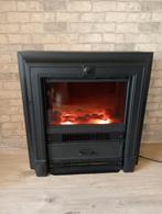 Elektrische kachel, Ophalen of Verzenden, Zo goed als nieuw, Vrijstaande haard, Elektrische haard