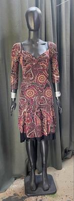 Mooie jurk maat 38 - Perla Nera, Maat 38/40 (M), Overige kleuren, Ophalen of Verzenden, Zo goed als nieuw