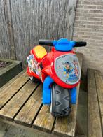 Paw Patrol loopmotor, Ophalen, Gebruikt