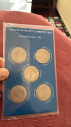 Utrecht 1992 complete set dommetje, Ophalen of Verzenden, Overige materialen