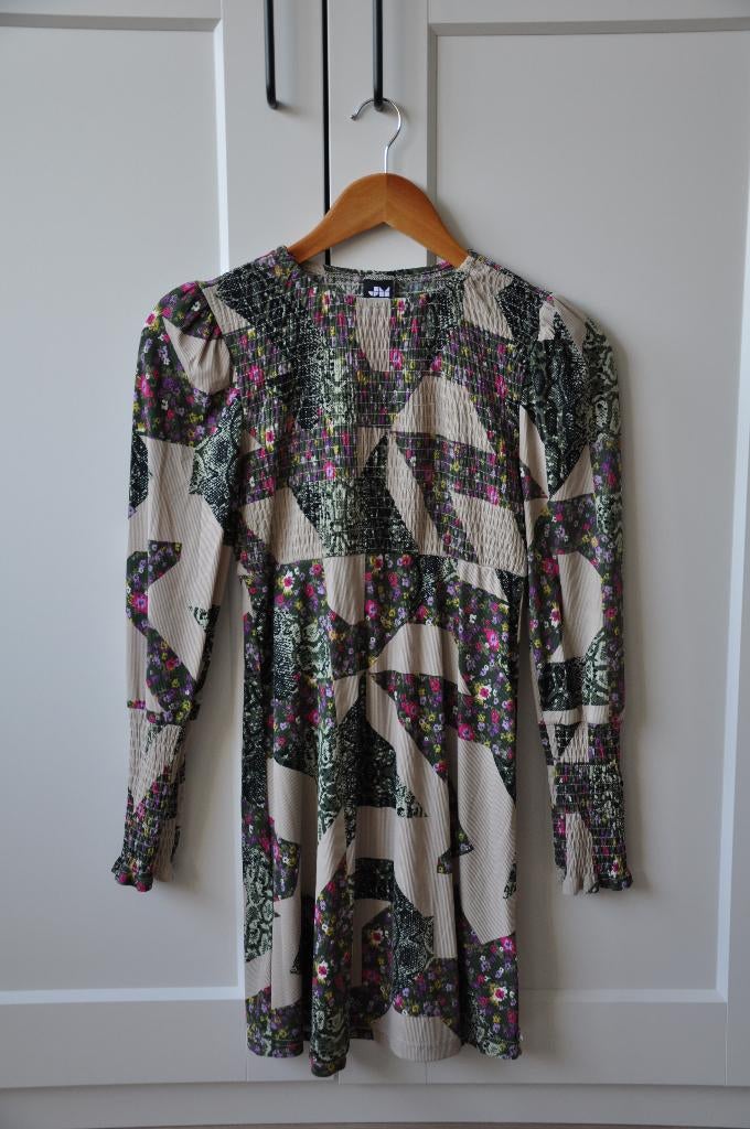 jurk 146/152, dress 146/152, kinderkleding 146/152, JM, Kinderen en Baby's, Kinderkleding | Maat 152, Meisje, Ophalen of Verzenden