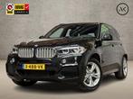 BMW X5 xDrive40e iPerformance High Executive 313Pk Automaat, Auto's, BMW, 12 maanden, Gebruikt, 4 cilinders, Zwart