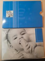 Nederland 2005 Geboorteset BU Baby met Penning, Verzenden, Koningin Beatrix, Euro's, Setje