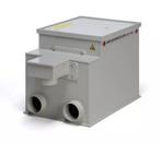 AEM Trommelfilter S22, Ophalen, Gebruikt, Vijverfilter