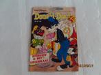 donald duck nr. 49 - 1985 - interview met sinterklaas, Diversen, Ophalen of Verzenden, Gebruikt