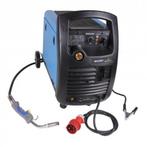 CO2 Lasapparaat Mig200, Ophalen, Zo goed als nieuw, Co2