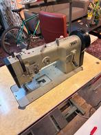 Pfaff 1245-705-05  drievoudig transport, Ophalen, Naaimachine, Industrieel, Gebruikt