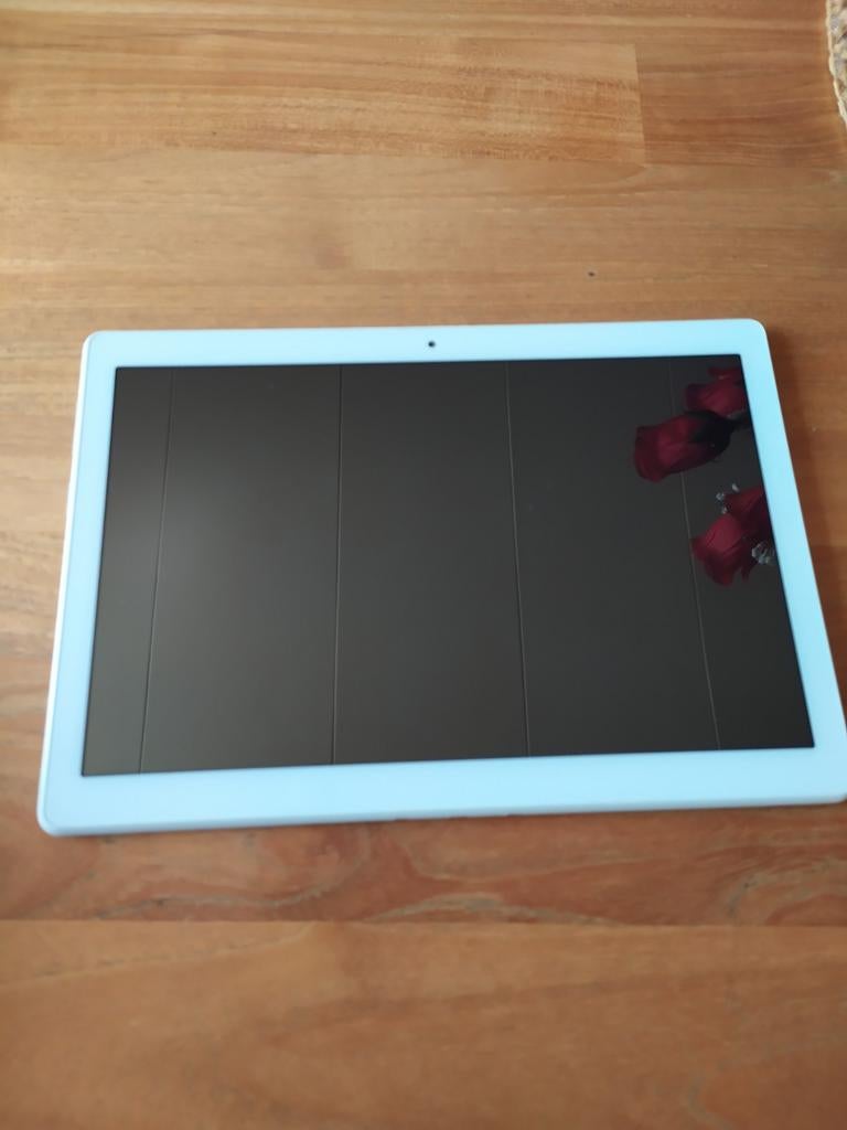 Lenovo tablet, Computers en Software, Android Tablets, Ophalen of Verzenden, Zo goed als nieuw, 10 inch, 16 GB